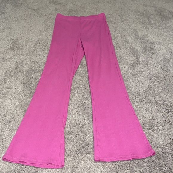 Aerie Ribbed Pants Size XS - Picture 2 of 7